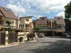Grove Residence (D10), Semi-Detached #129059772